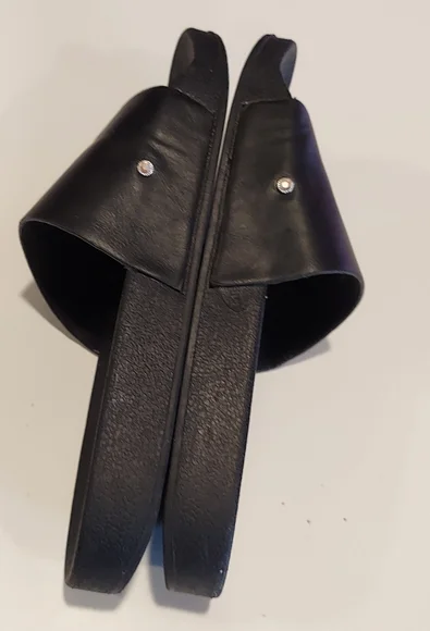 FINAL PRICE🔥Madden Girl sandals🩴black (7) - Picture 8 of 13